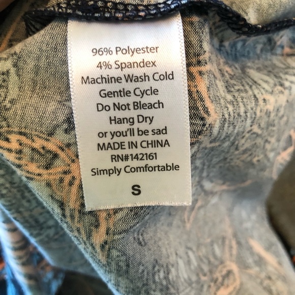 Lularoe Randy - Picture 4 of 4